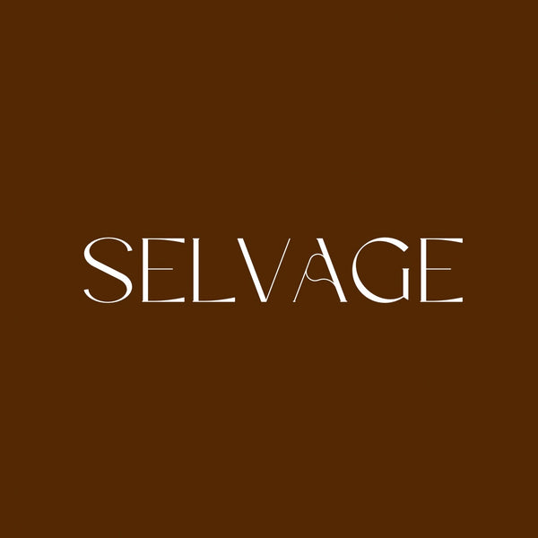 Selvage