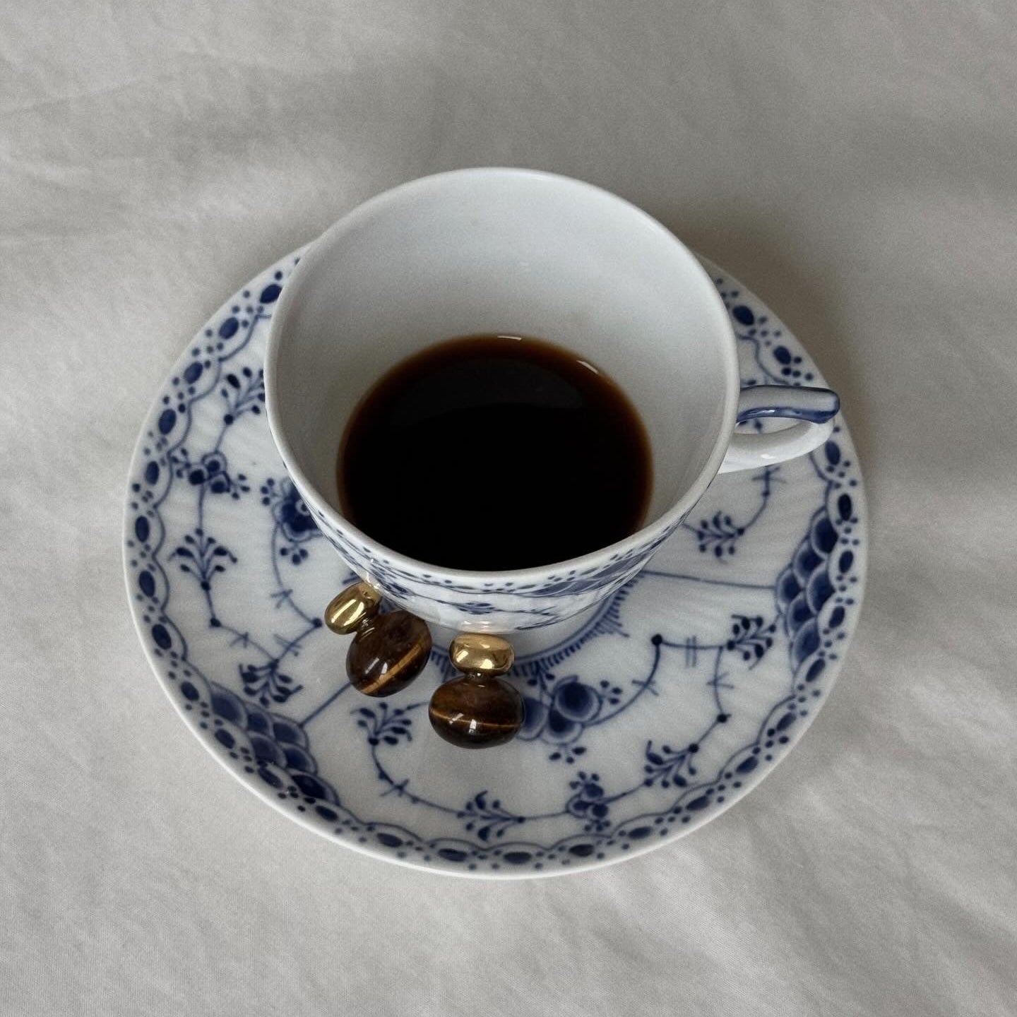 TIGEREYE