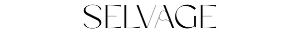 SELVAGE
