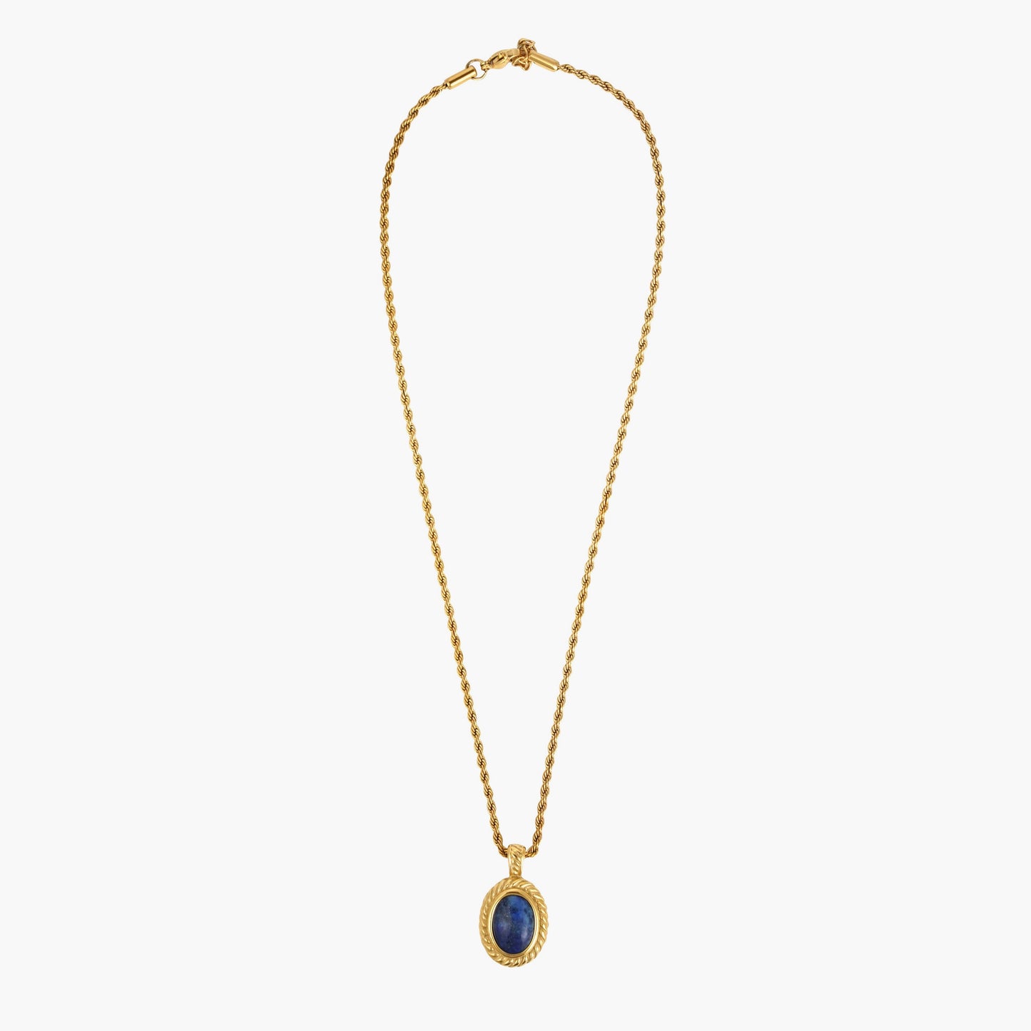 MEDIEVAL COLLECTION NECKLACES